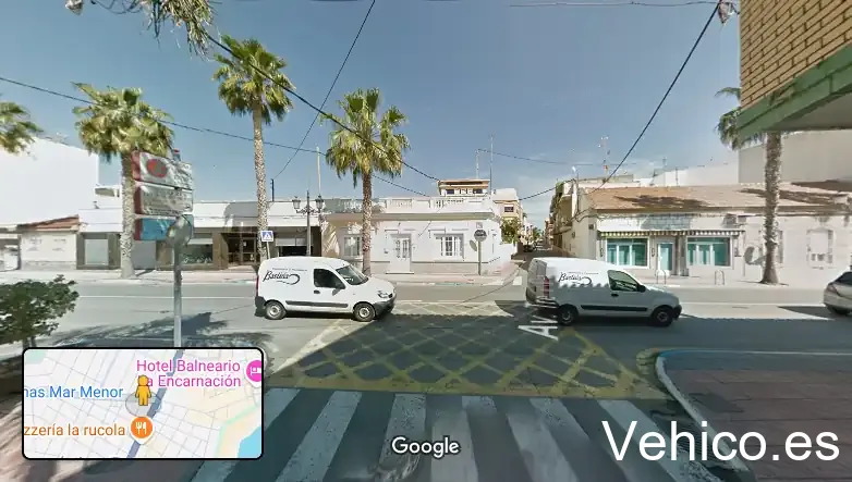 Repuestos Valentín