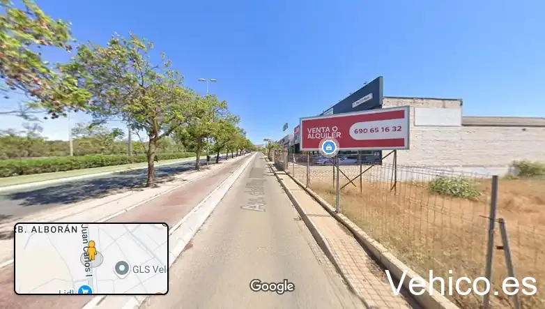 Tahermo Vélez Málaga, SLU