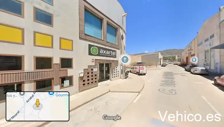 Centro Auto