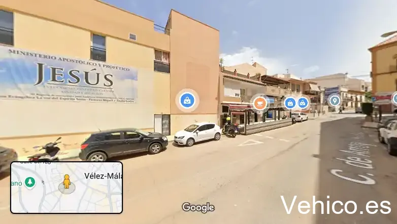 Ad Mecánica En General