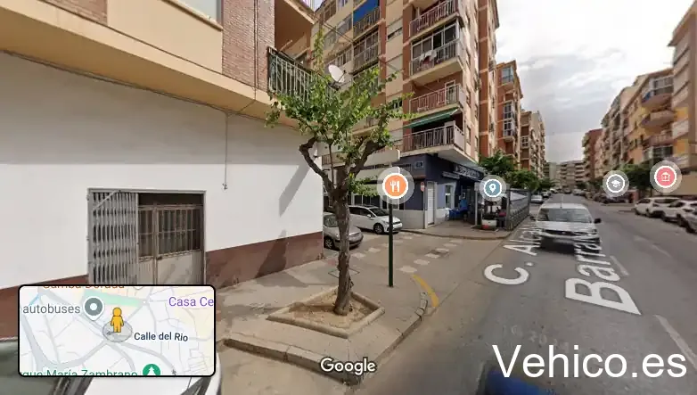 Talleres Vara