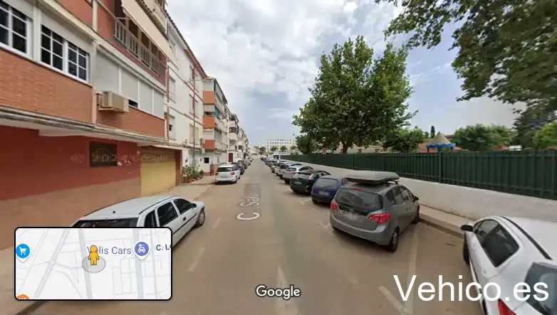 Talleres Díaz