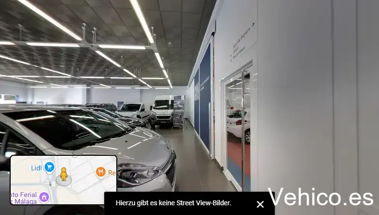 Concesionario Oficial Ford | Garum Motor Vélez-Málaga