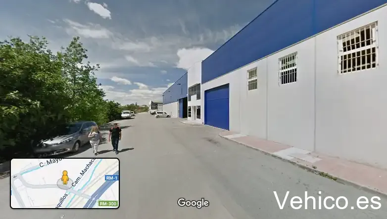 Automoción Benauto
