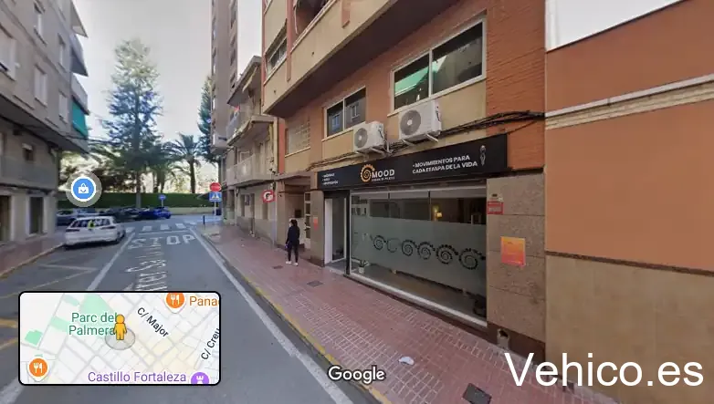 PuntoTech Santa Pola