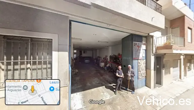 Electrotorrijos S.L.