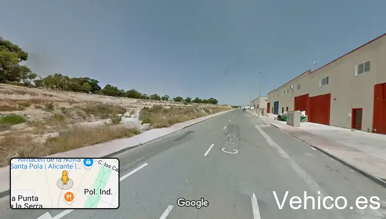 Talleres Leonardo Magariños sl-Santa Pola - GLP Instalador Autorizado