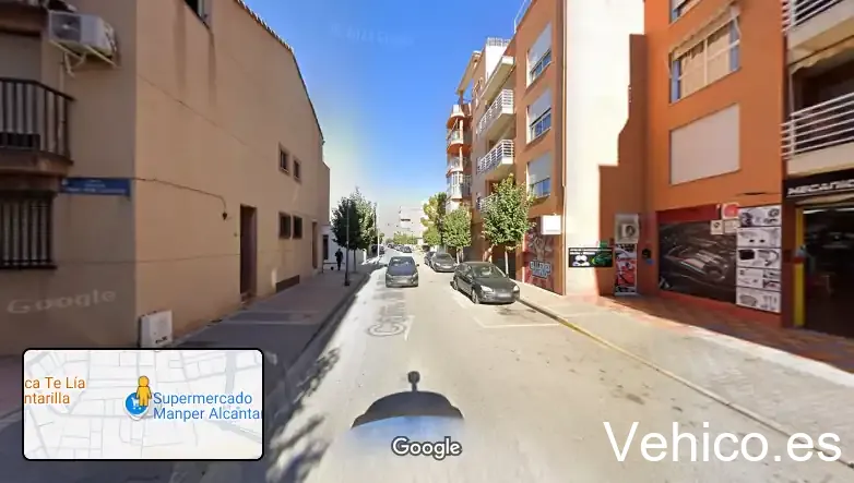 Talleres Mateo / Mecánica y Electricidad ⚡️