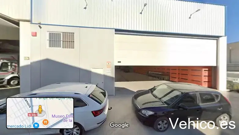 Talleres Menchón