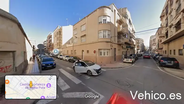 Moviltick - Fi Network Oficial Santa Pola