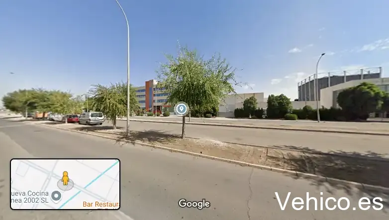 Talleres Reunidos 2v
