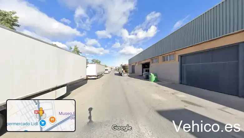 GRUPO ABSA | Venta de Vehículos | Taller Multimarca