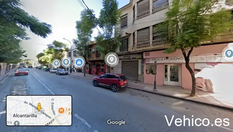 Avance Informática