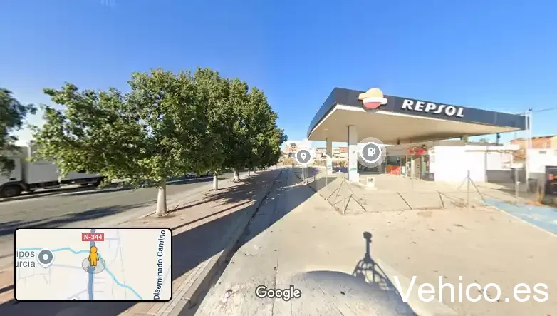 Compra - Venta Tu Auto S.L / Automóviles en Alcantarilla