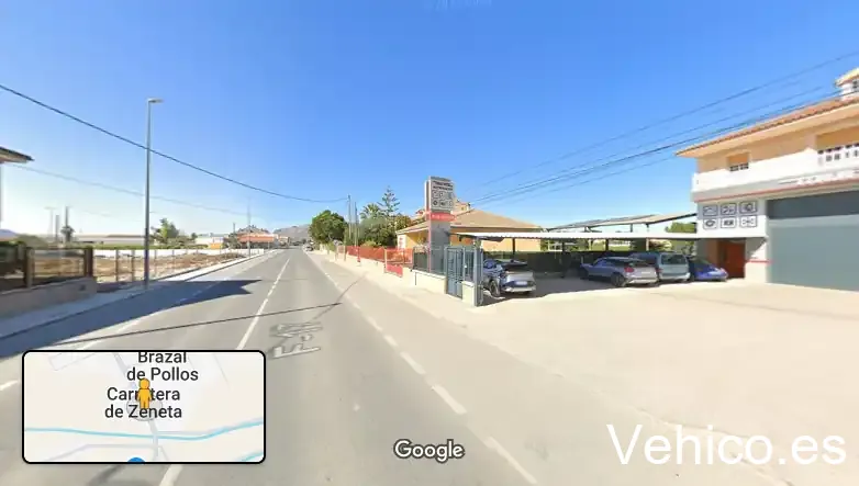 Muñoz Automocion S,L.