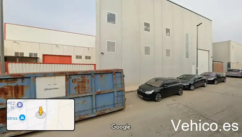 Glass Talleres Autoglass Murcia