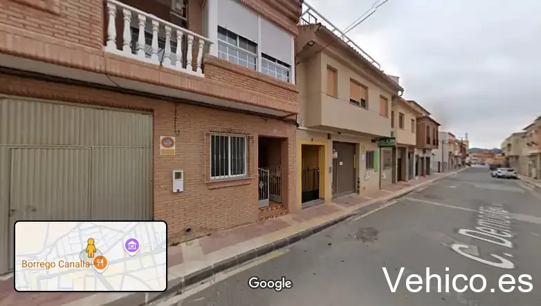 Talleres Espín