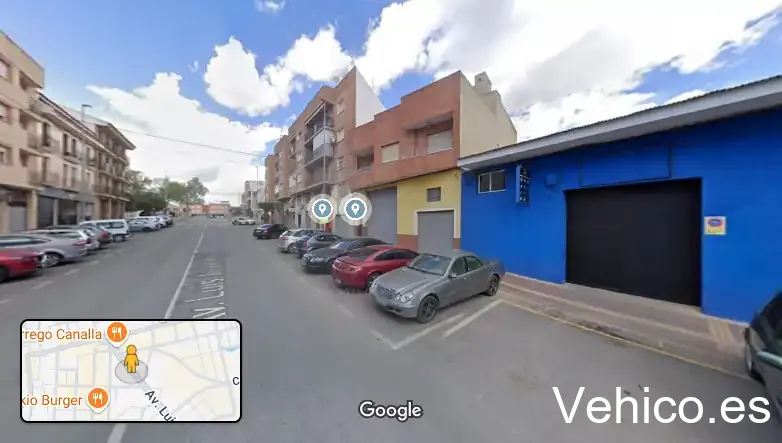 Taller Guillén