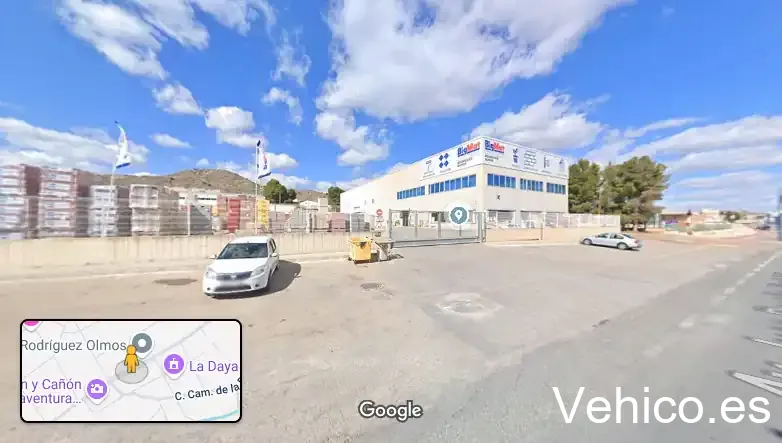 BrotonAuto