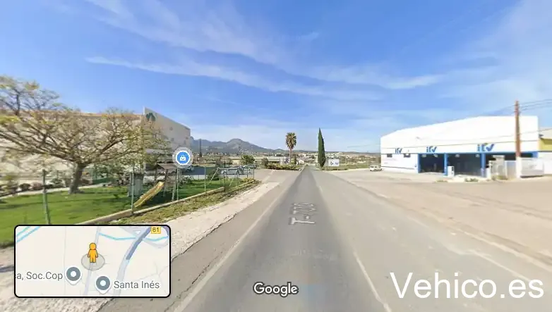 Talleres Espejo de Caravaca S.L.L.