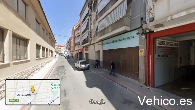 Talleres Juan Miguel e Hijos