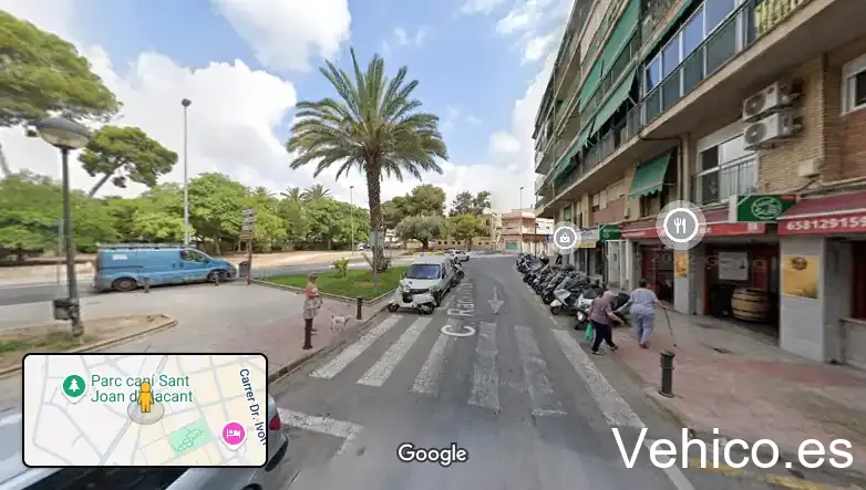 Mundomoto San Juan