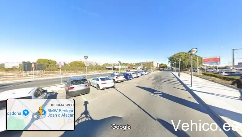 MINI Fersán