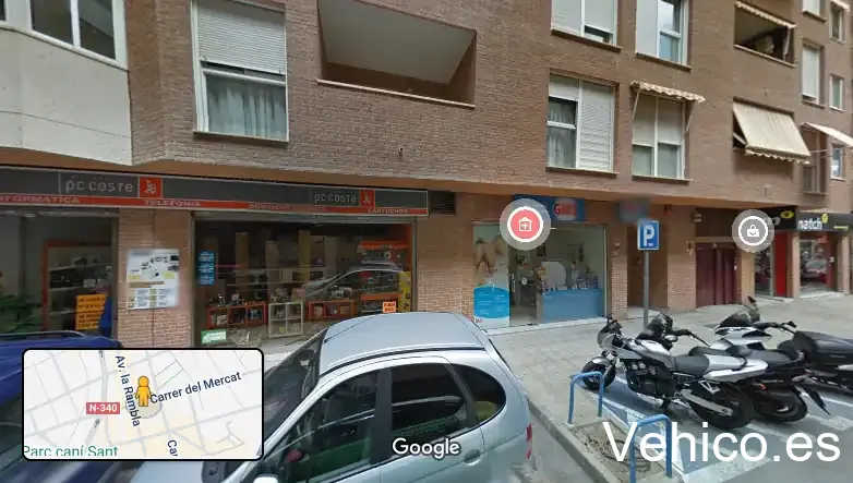 PCBOX Sant Joan d'Alacant