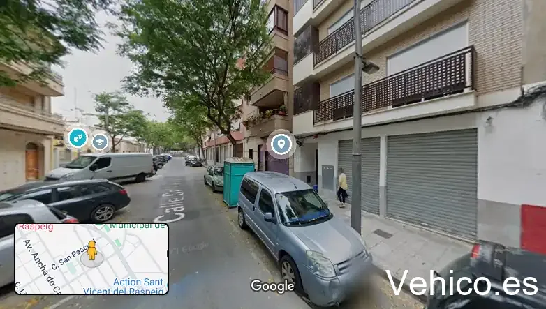 Talleres Serrano