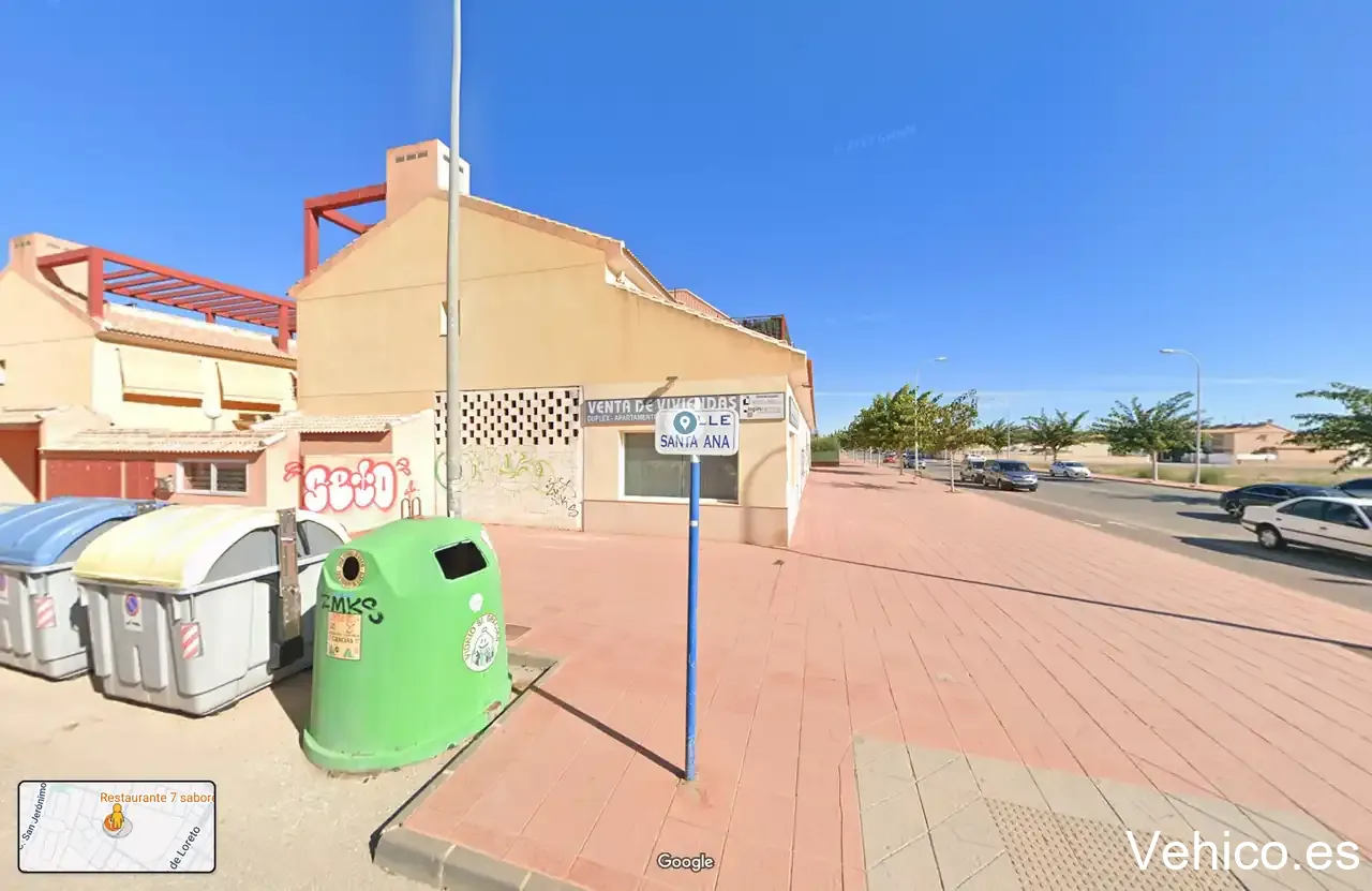 Cafetería Avantte
