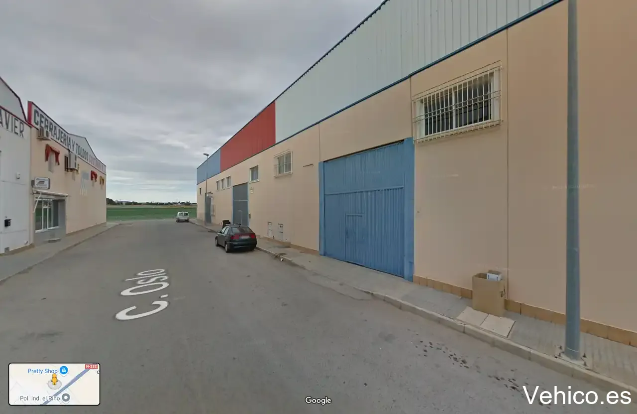 Talleres Egea