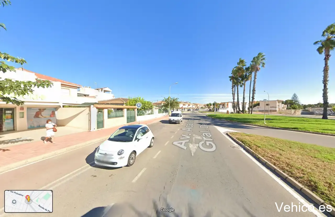 PHARMACY CASTEJON CASTILLO, C. B.