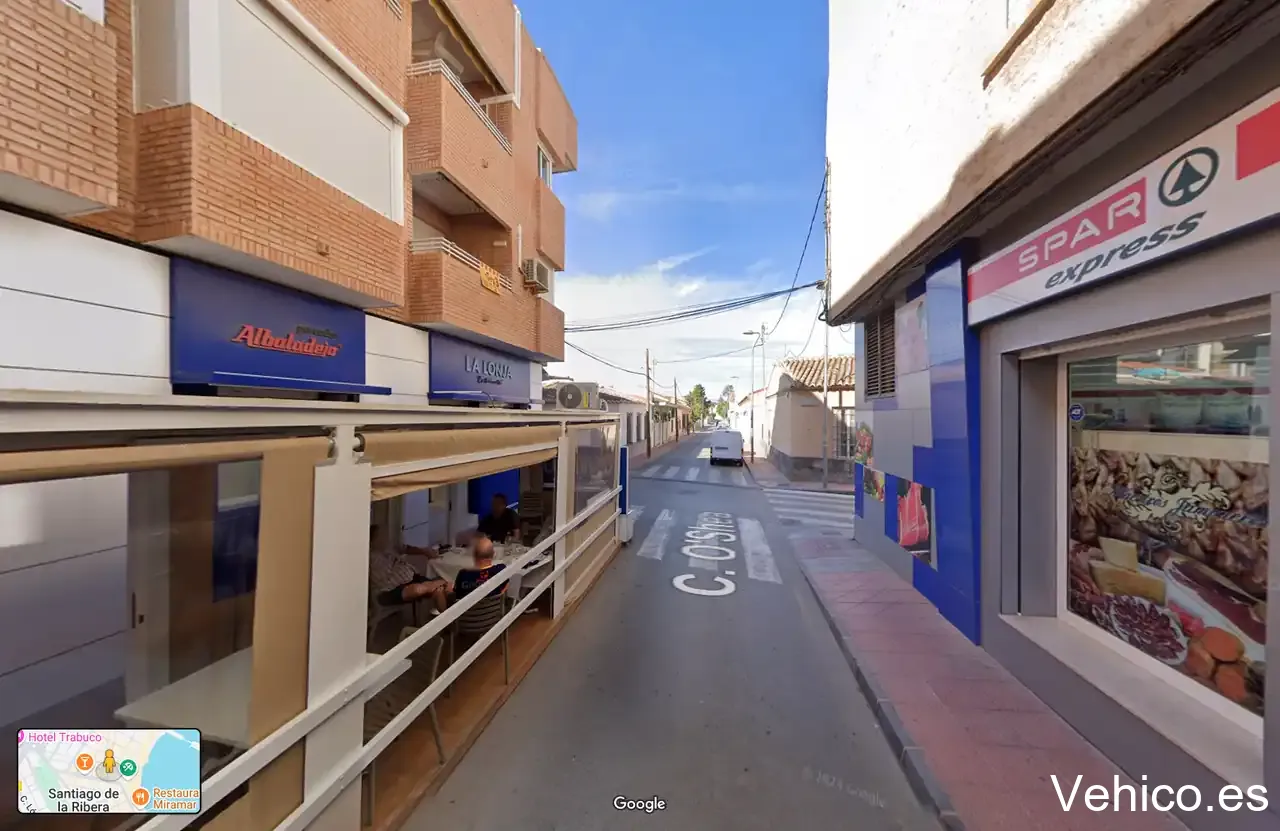 Supermercados Pardo