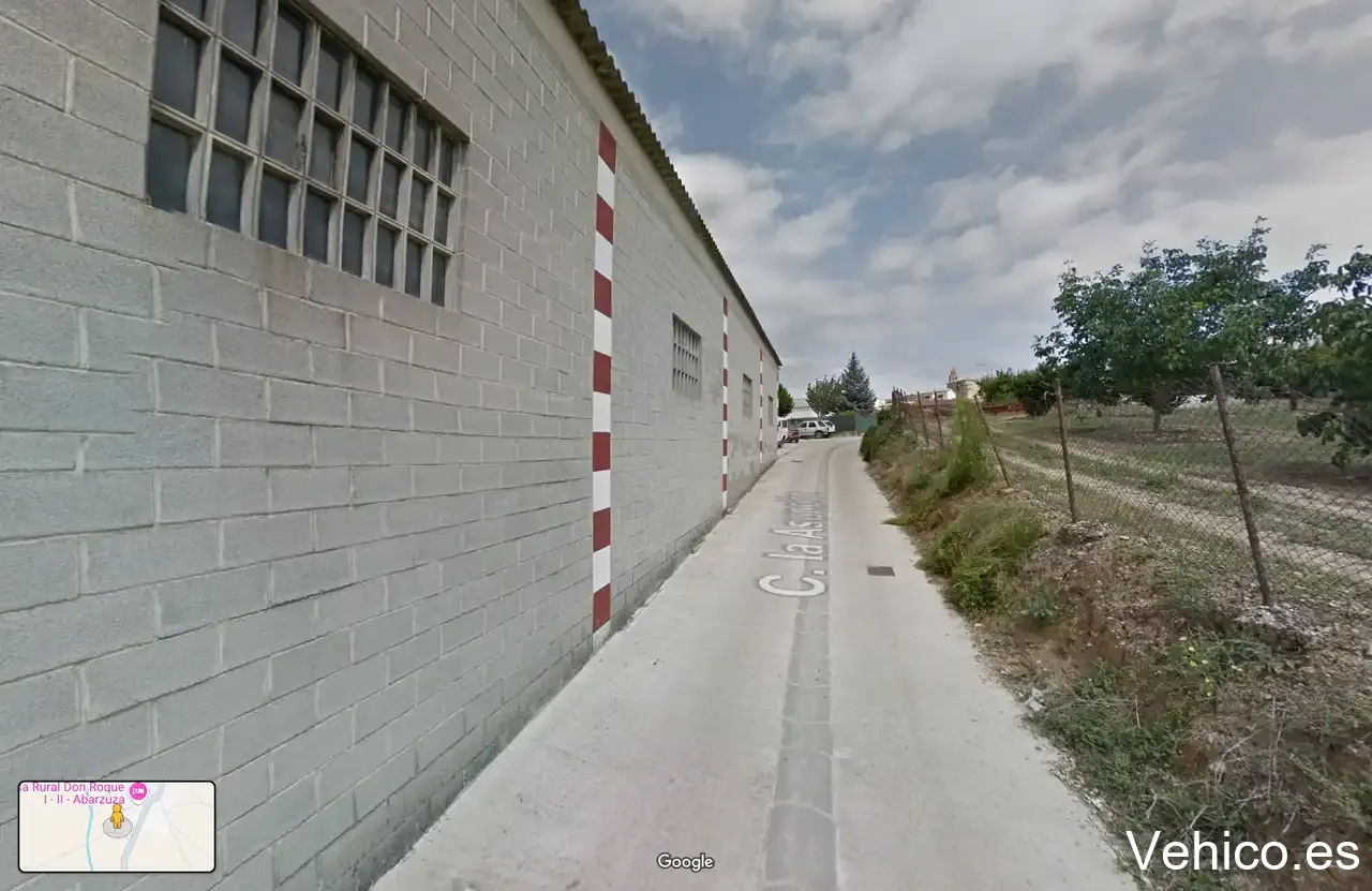 Talleres andueza