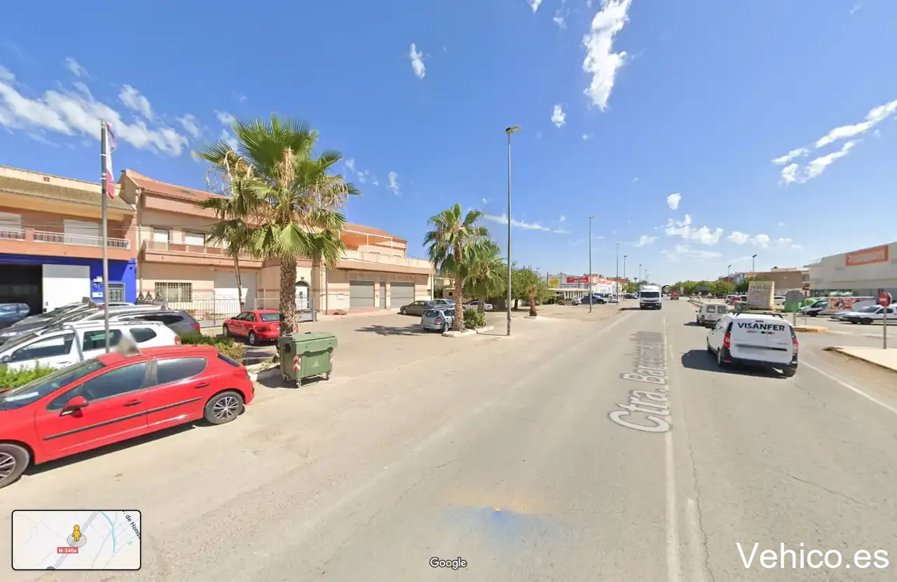 Talleres Pérez de Tudela