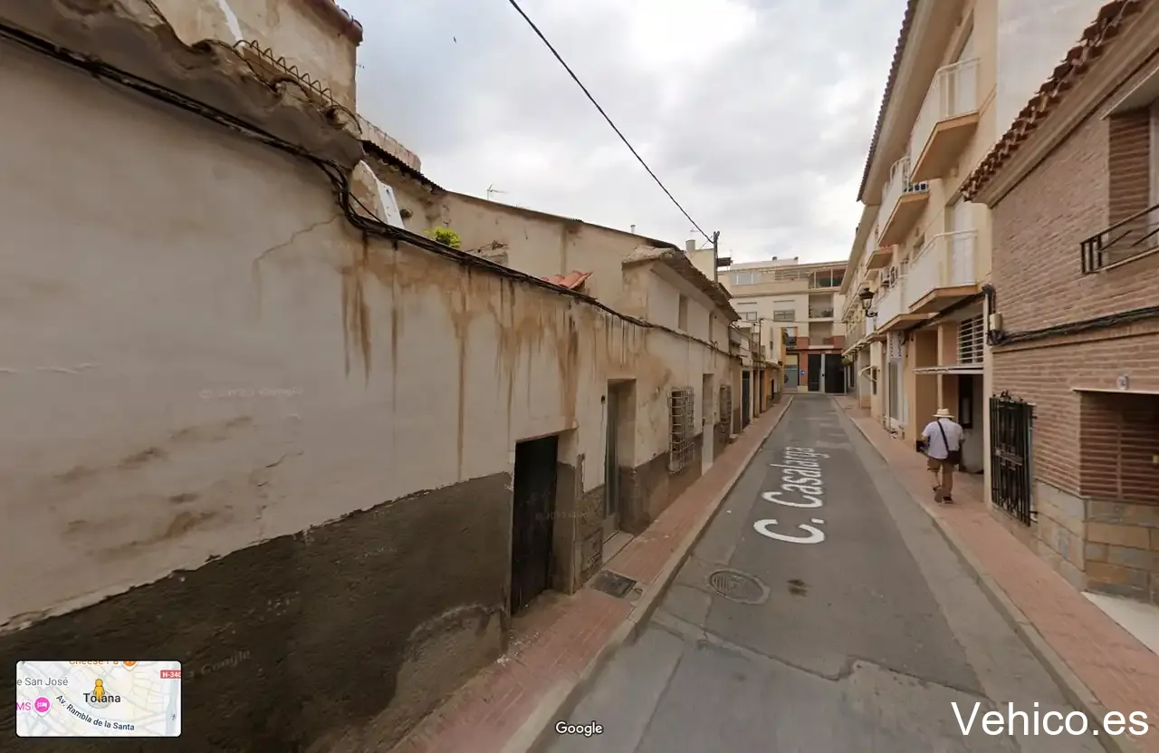 Talleres Perez De Tudela