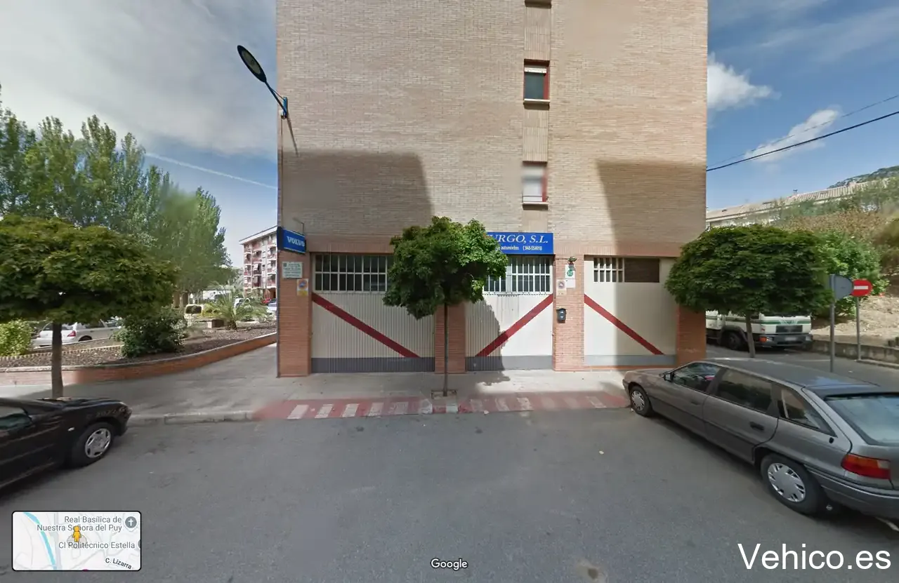 Talleres Iturgo S.L.