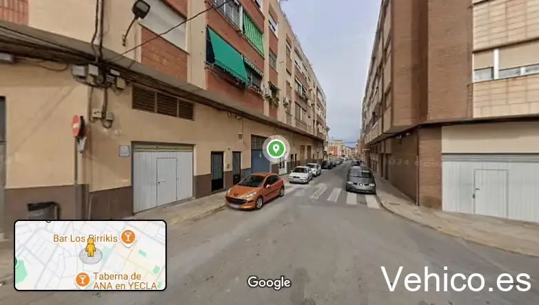 Auto-Servimovil