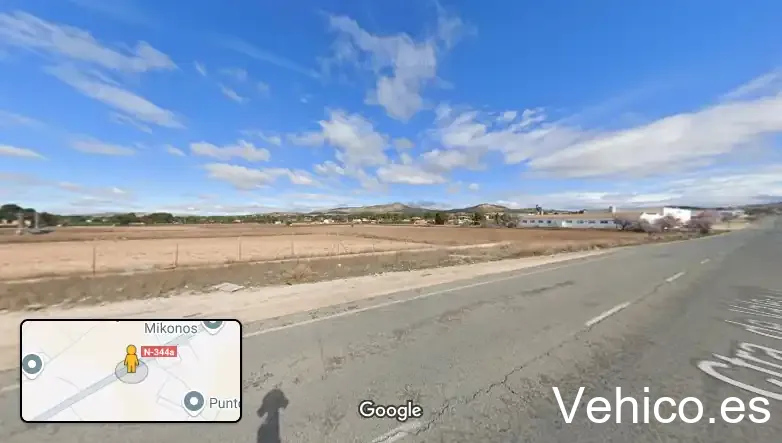 Comercial Yecla S.L