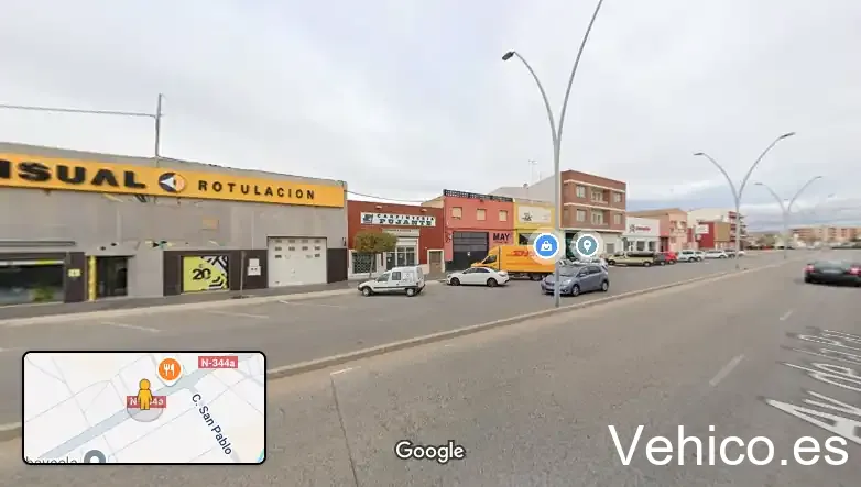 Yeclauto