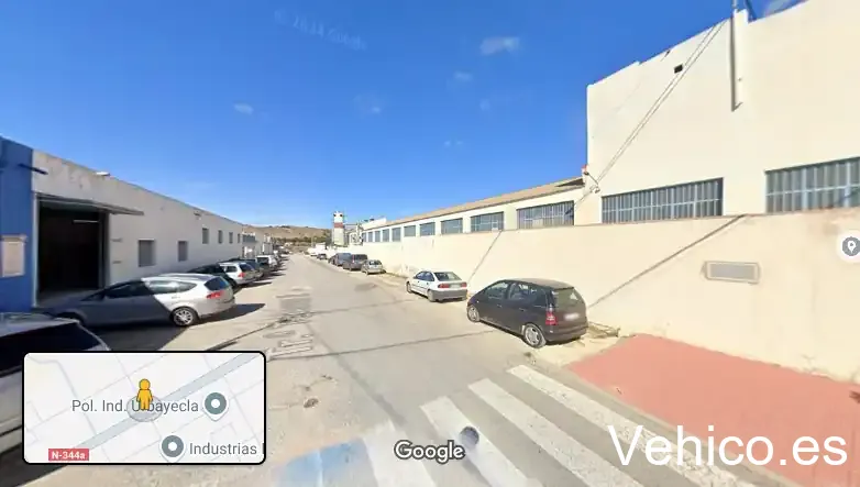Valero Neumáticos