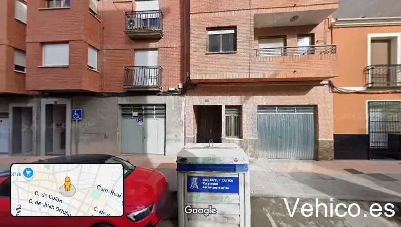 Talleres García Motor