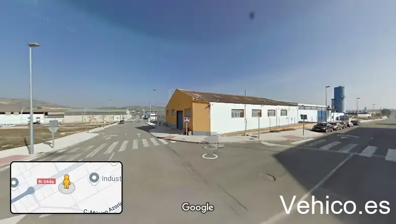 Altiplano S L