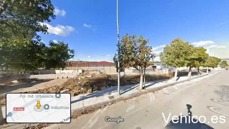 Auto Recambios Peñalver (Yecla)