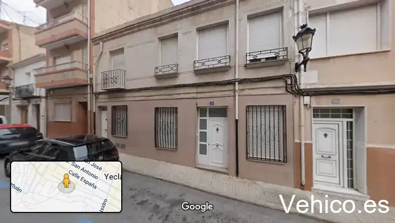 La Costurera