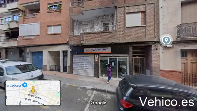 Miguelec Electricidad | Electricista Yecla