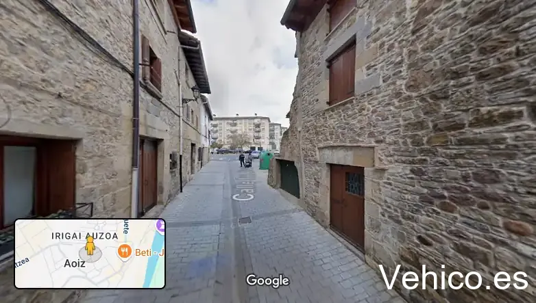 PIÑONFIJO