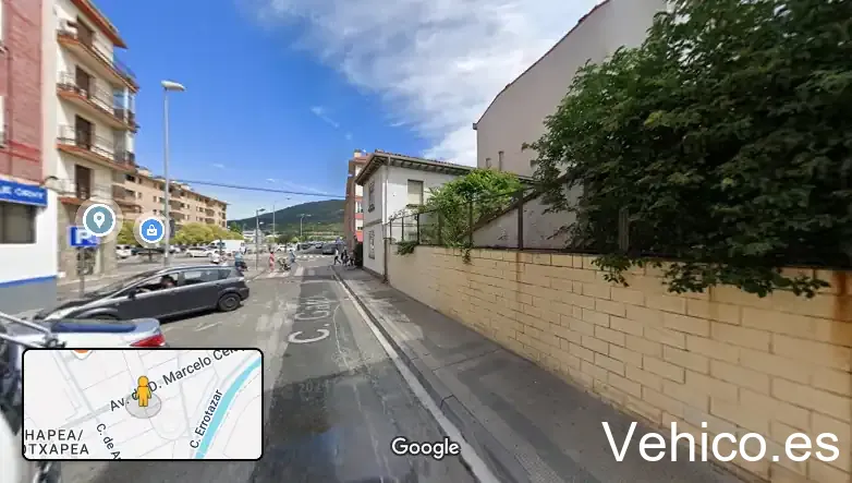 Garaje Orhy