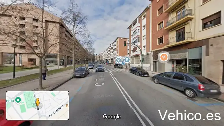 Talleres Autovox