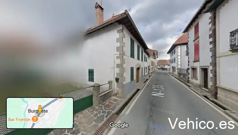 LORENTX - Aterpea | Albergue | Hostel